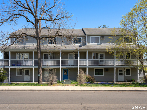  townhouse condo for sale located at 48 Dean Street, 4, Stamford, CT 06902