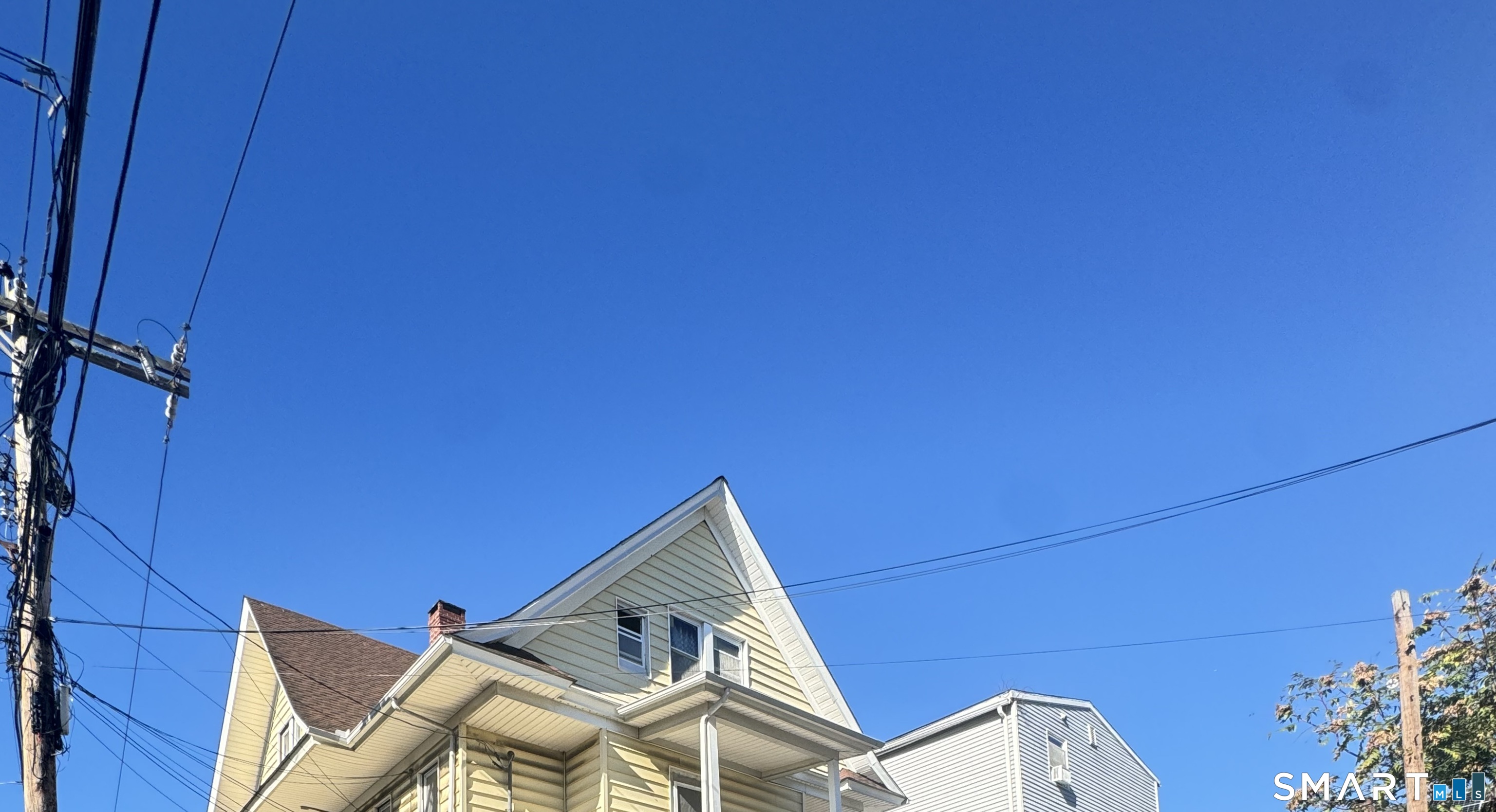 664-666 Iranistan Avenue, Bridgeport, CT 06604 | For Sale at $575,000