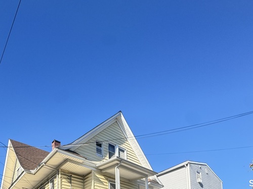  multi family home for sale located at 664-666 Iranistan Avenue, Bridgeport, CT 06604