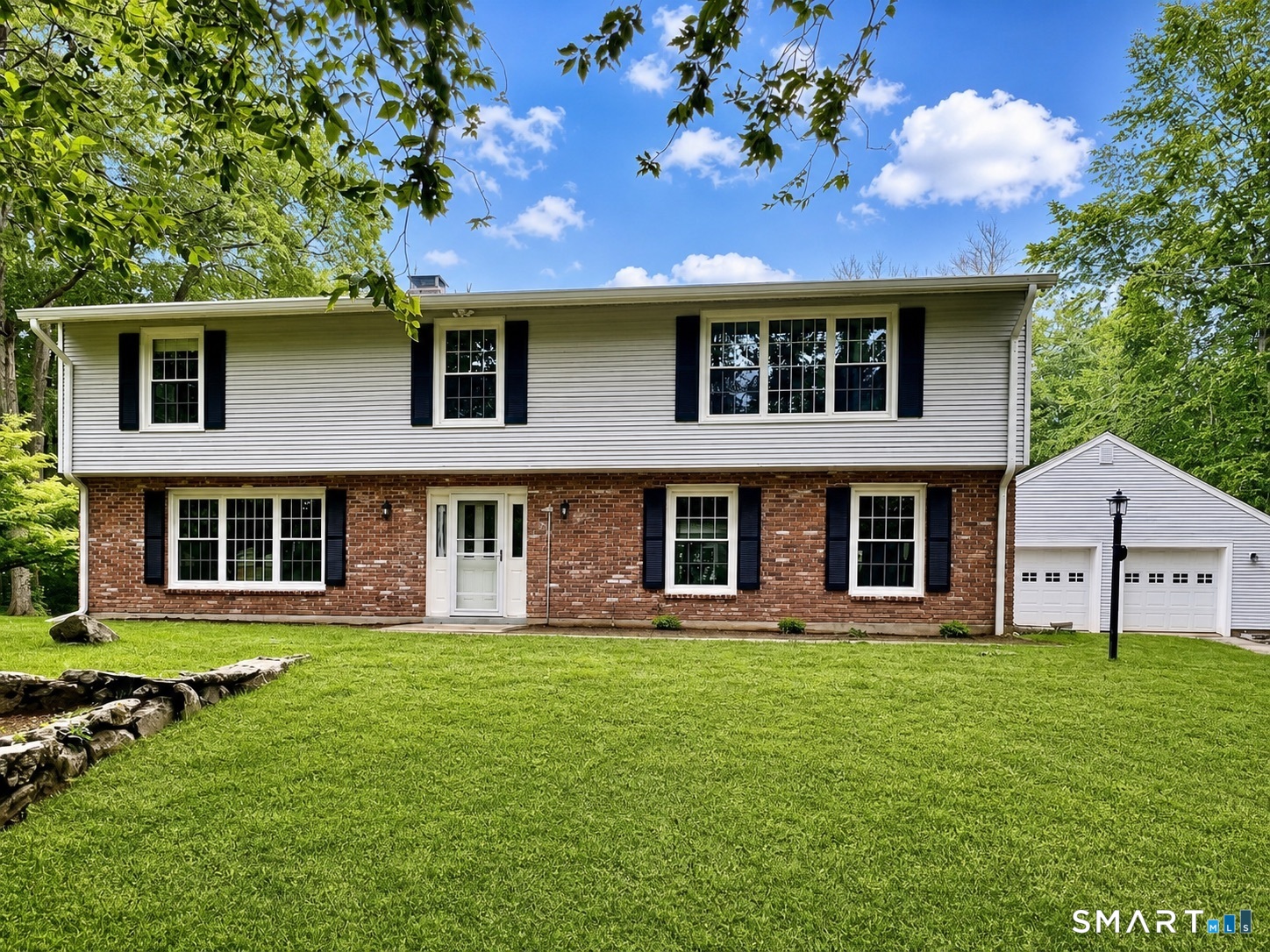 209 Westport Road, Wilton, CT 06897 | For Sale at $895,000