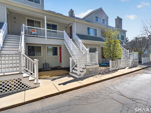  townhouse condo for sale located at 510 East Main Street, 124, Stratford, CT 06614