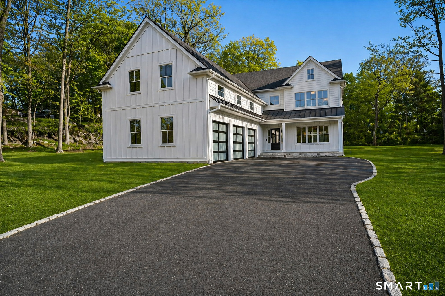 20 Locust Hill Road, Darien, CT 06820 | For Sale at $3,649,000