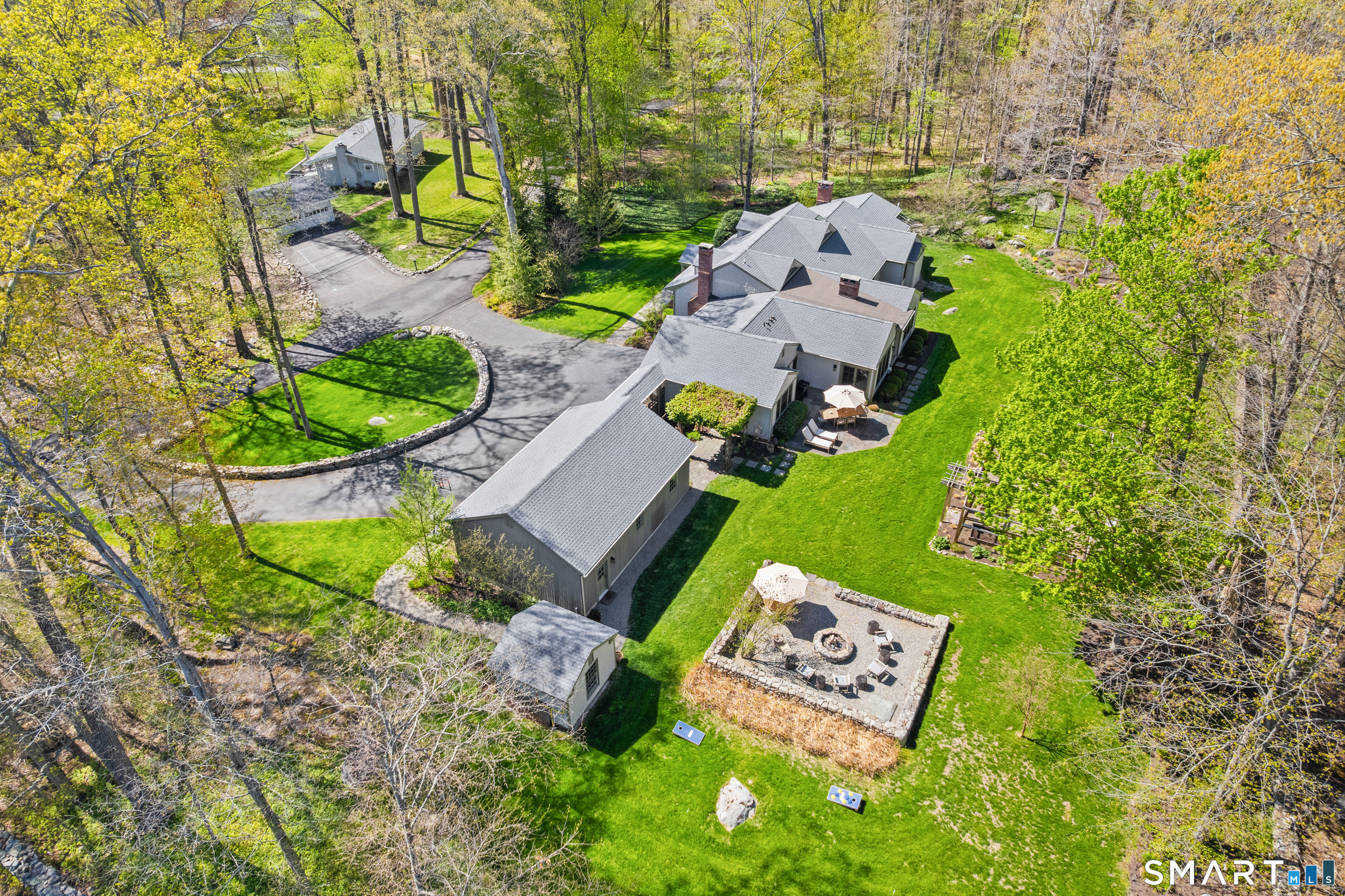 51 Black Alder Lane, Wilton, CT 06897 | For Sale at $1,750,000
