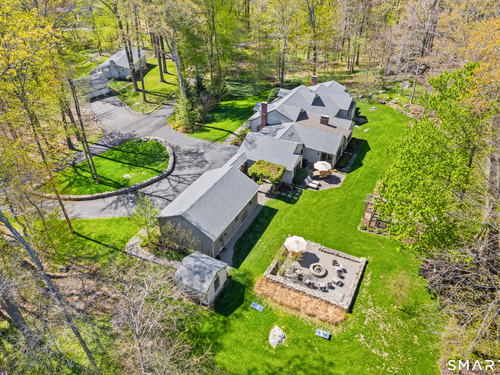  single family home for sale located at 51 Black Alder Lane, Wilton, CT 06897