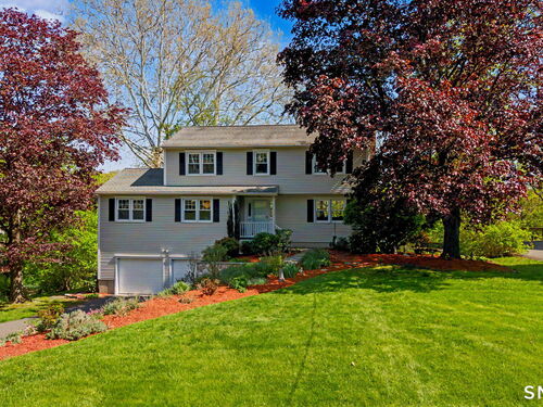  single family home for sale located at 370 Nepas Road, Fairfield, CT 06825