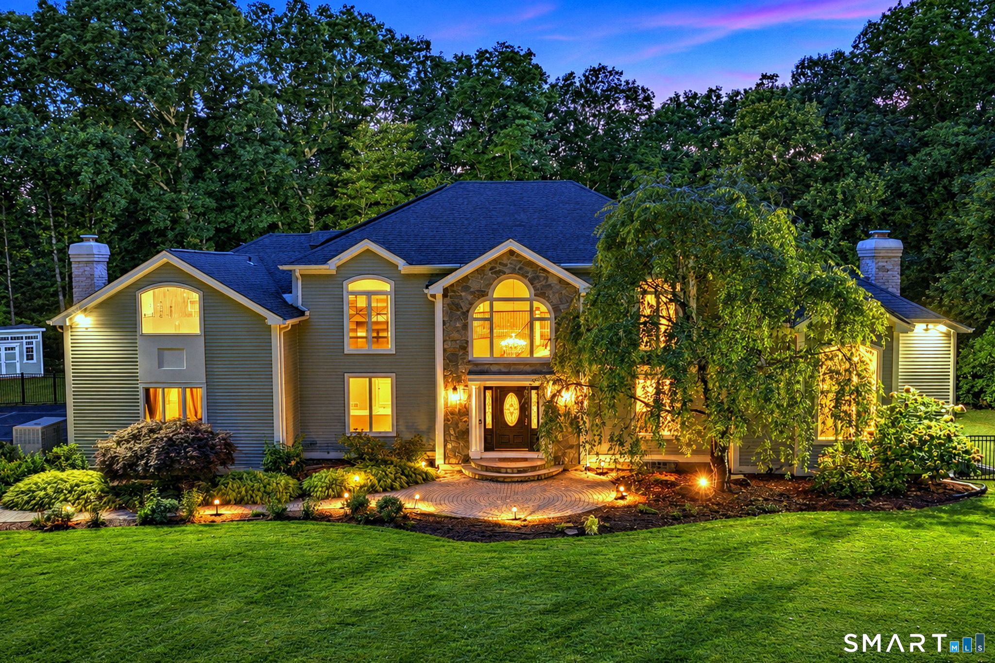 63 Coventry Lane, Trumbull, CT 06611 | For Sale at $1,895,000