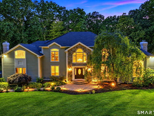  single family home for sale located at 63 Coventry Lane, Trumbull, CT 06611
