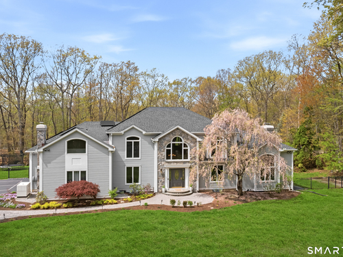  single family home for sale located at 63 Coventry Lane, Trumbull, CT 06611