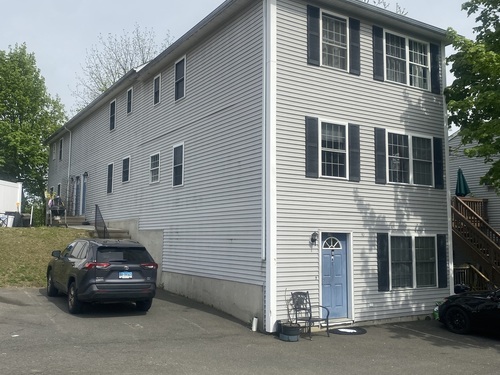  multi family home for sale located at 10 Merrimac Street, Danbury, CT 06810