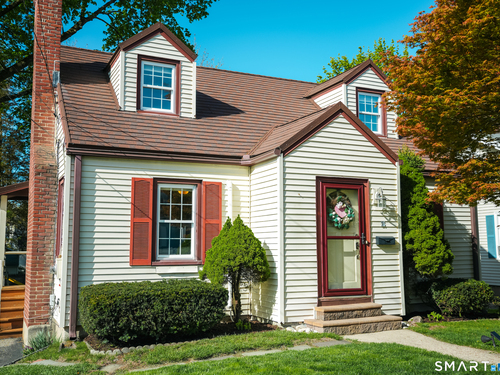  single family home for sale located at 26 Harris Street, Norwalk, CT 06850