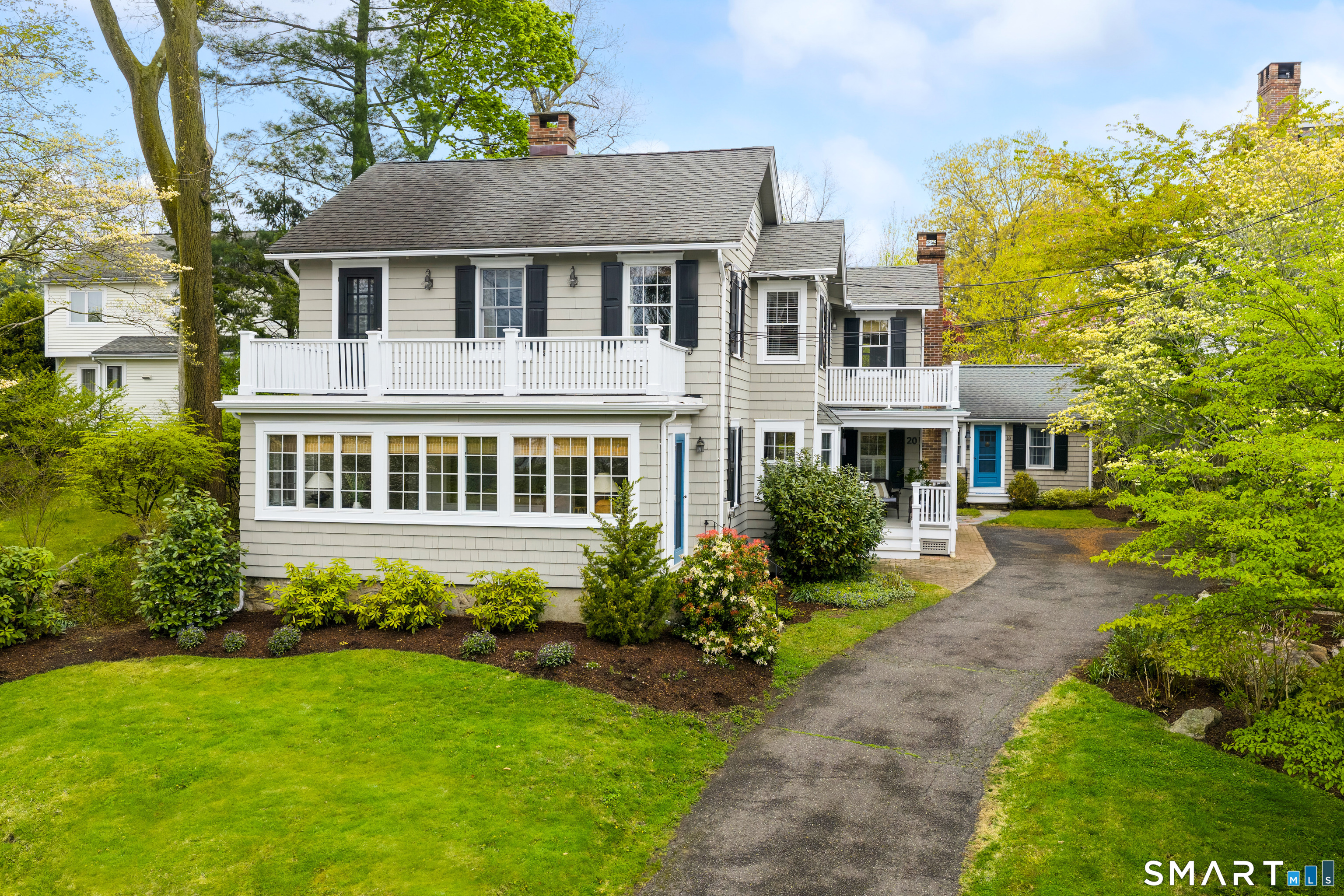 20 Roton Avenue, Norwalk, CT 06853 | For Sale at $2,450,000