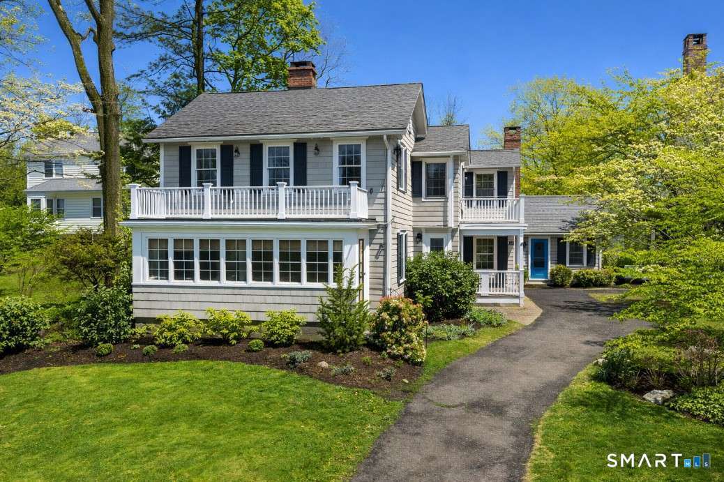 20 Roton Avenue, Norwalk, CT 06853 | For Sale at $2,450,000