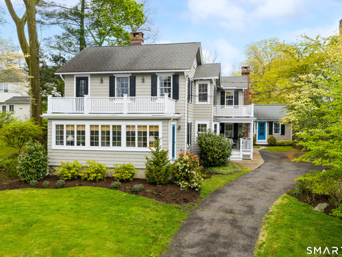  single family home for sale located at 20 Roton Avenue, Norwalk, CT 06853