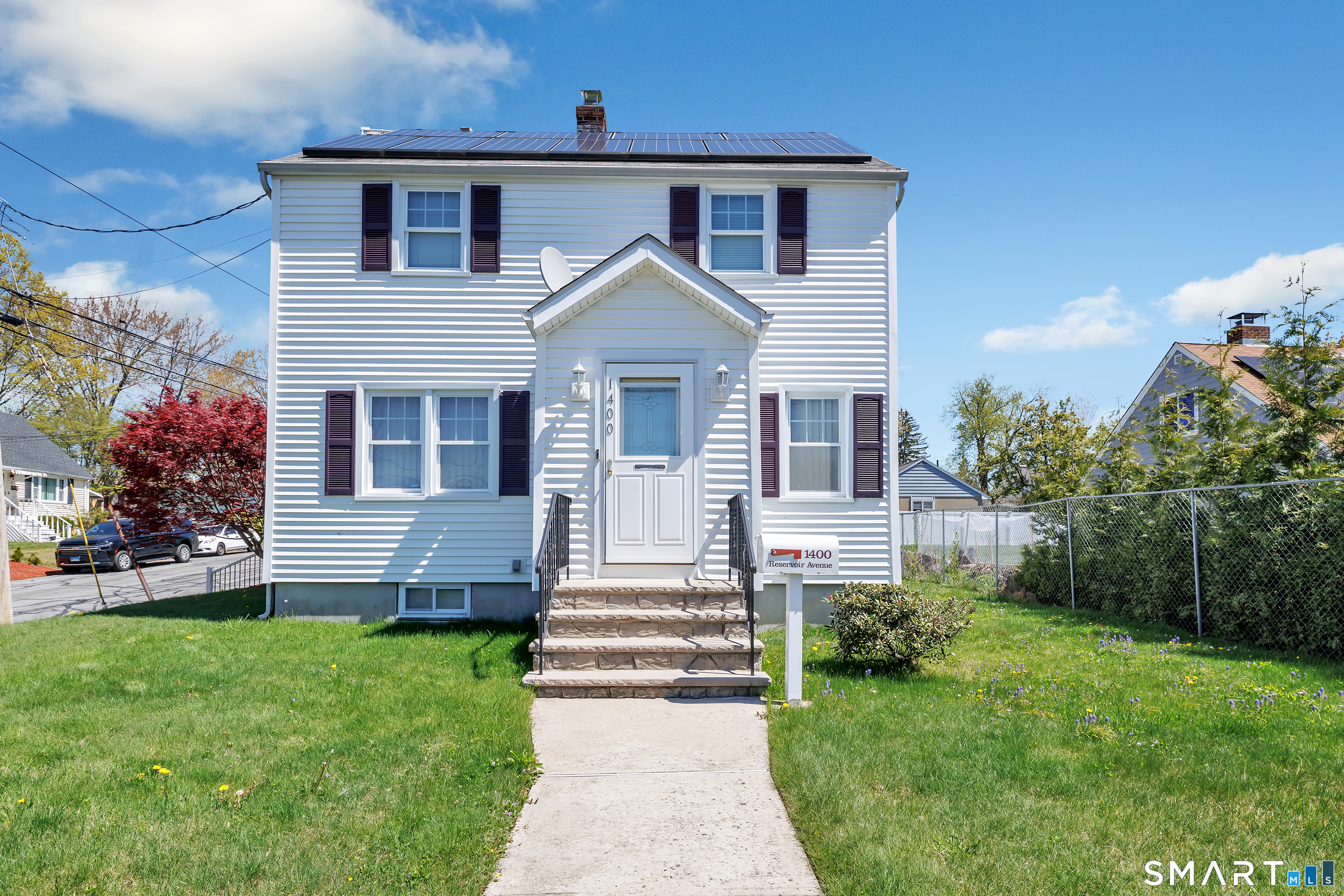 1400 Reservoir Avenue, Bridgeport, CT 06606 | For Sale at $395,000