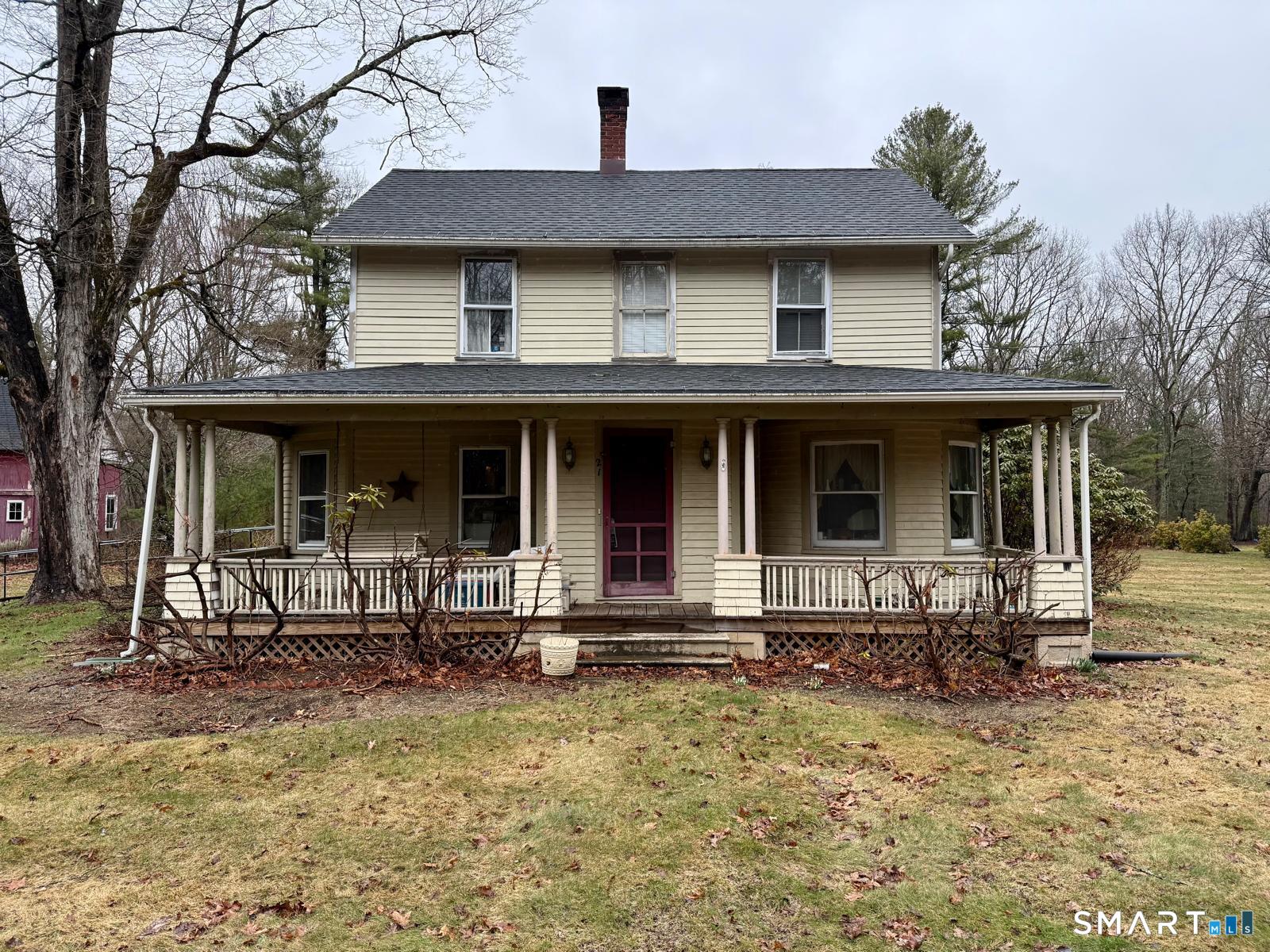 21 High Bridge Road, Newtown, CT 06482 | For Sale at $425,000