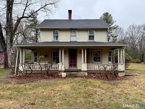  single family home for sale located at 21 High Bridge Road, Newtown, CT 06482