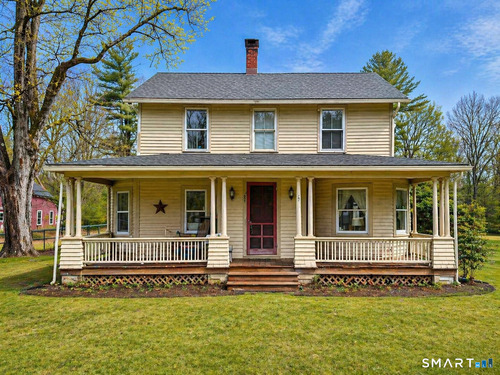  single family home for sale located at 21 High Bridge Road, Newtown, CT 06482