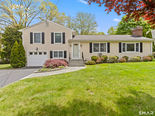  single family home for sale located at 174 West Rocks Road, Norwalk, CT 06851
