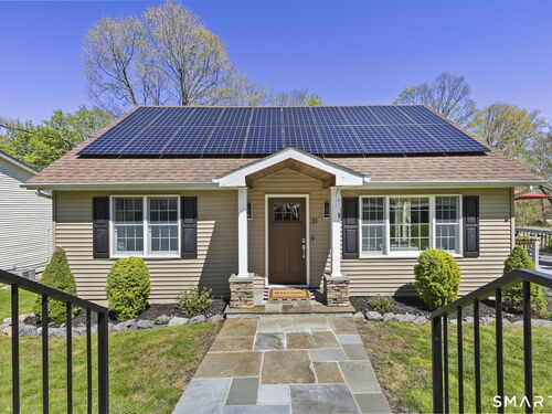  single family home for sale located at 31 Hillandale Road, Danbury, CT 06811