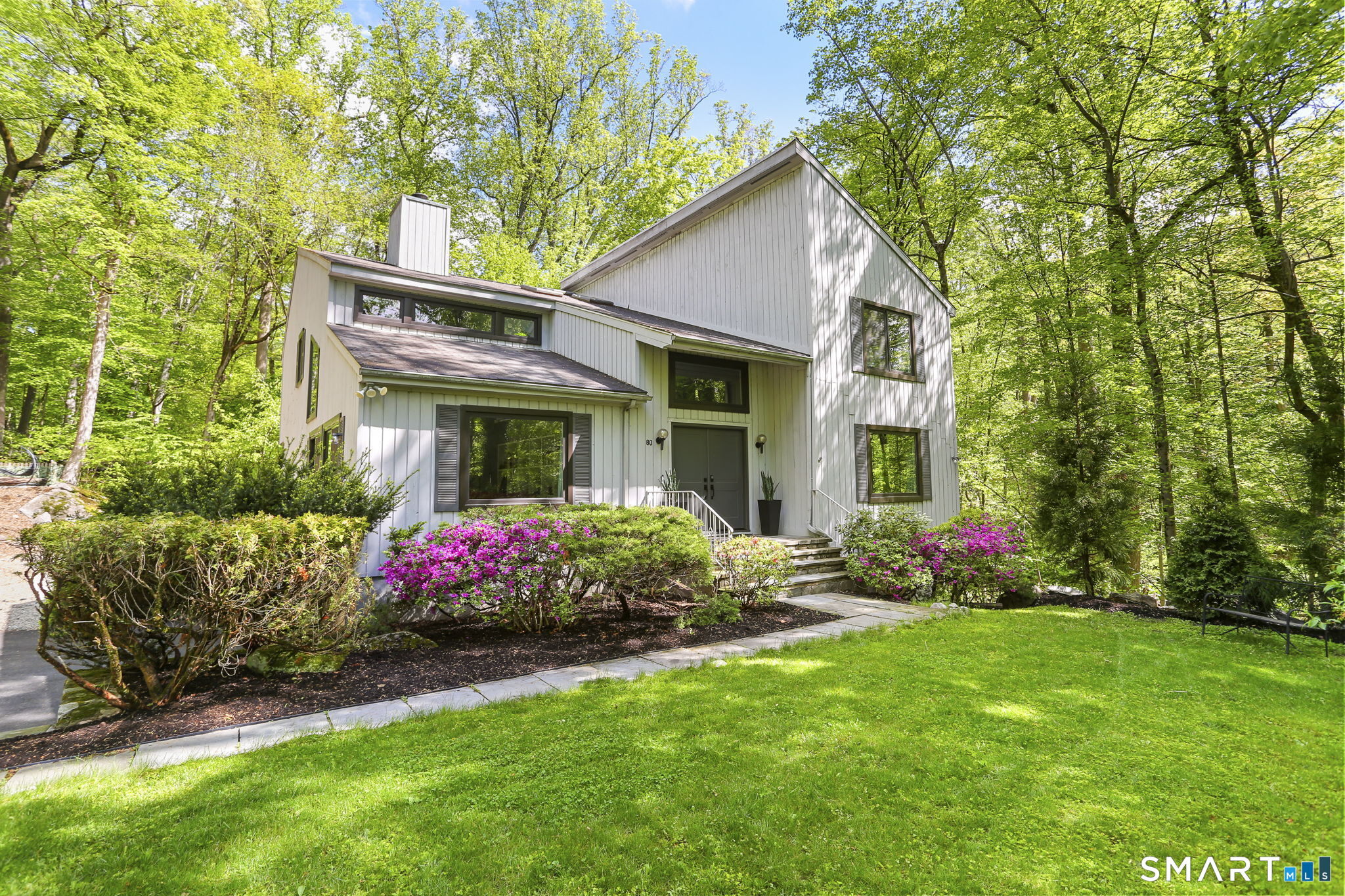 80 East Ridge Road, Stamford, CT 06903 | For Sale at $1,500,000