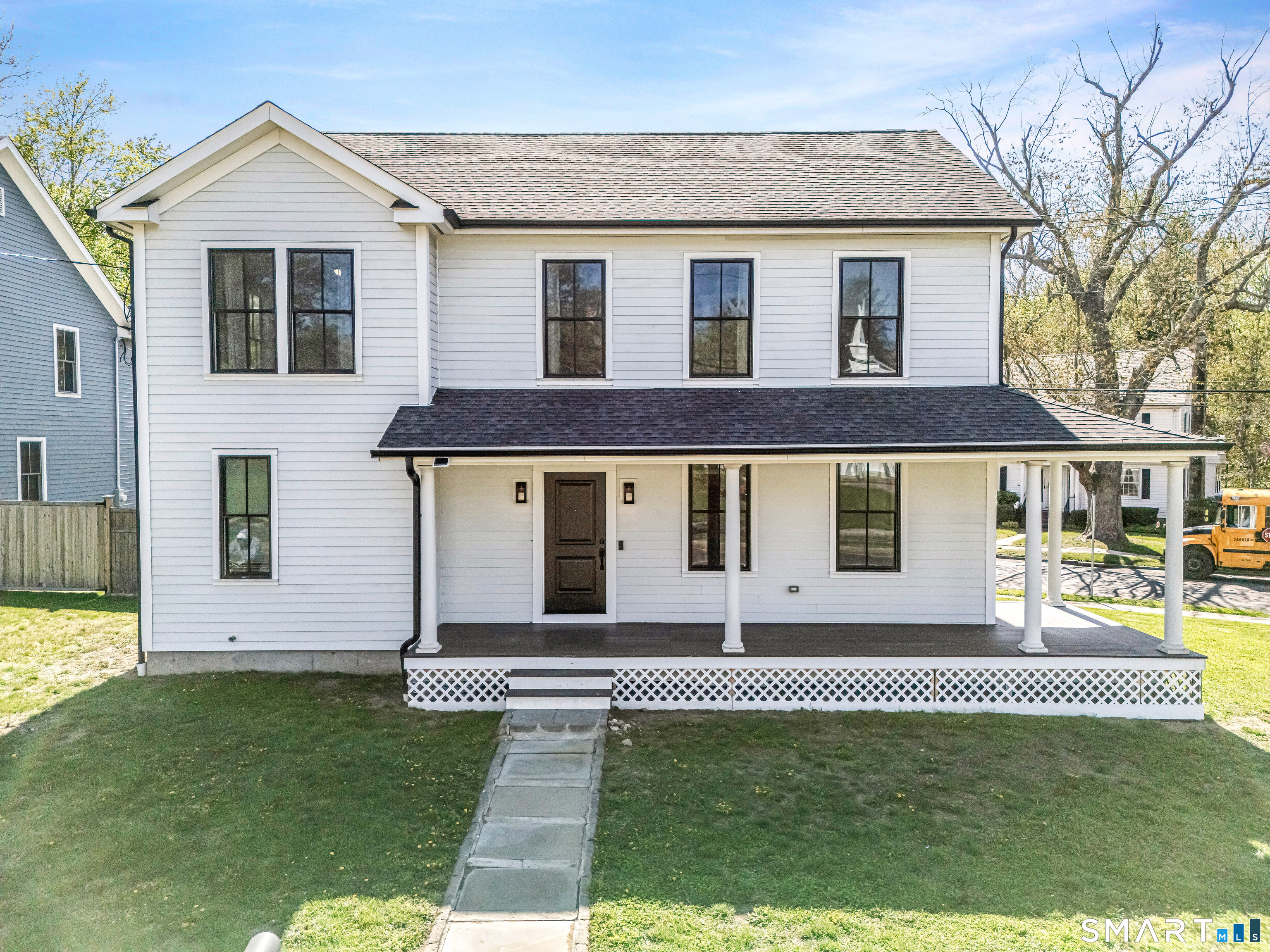 273 Brooklawn Avenue, Bridgeport, CT 06604 | For Sale at $579,900