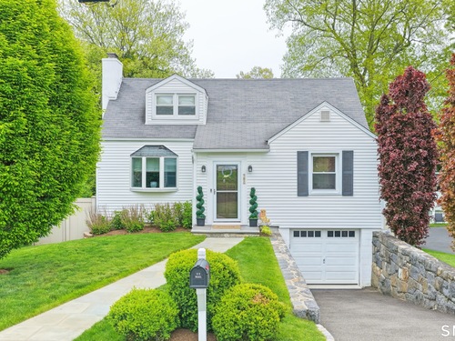  single family home for sale located at 38 Francis Lane, Greenwich, CT 06831