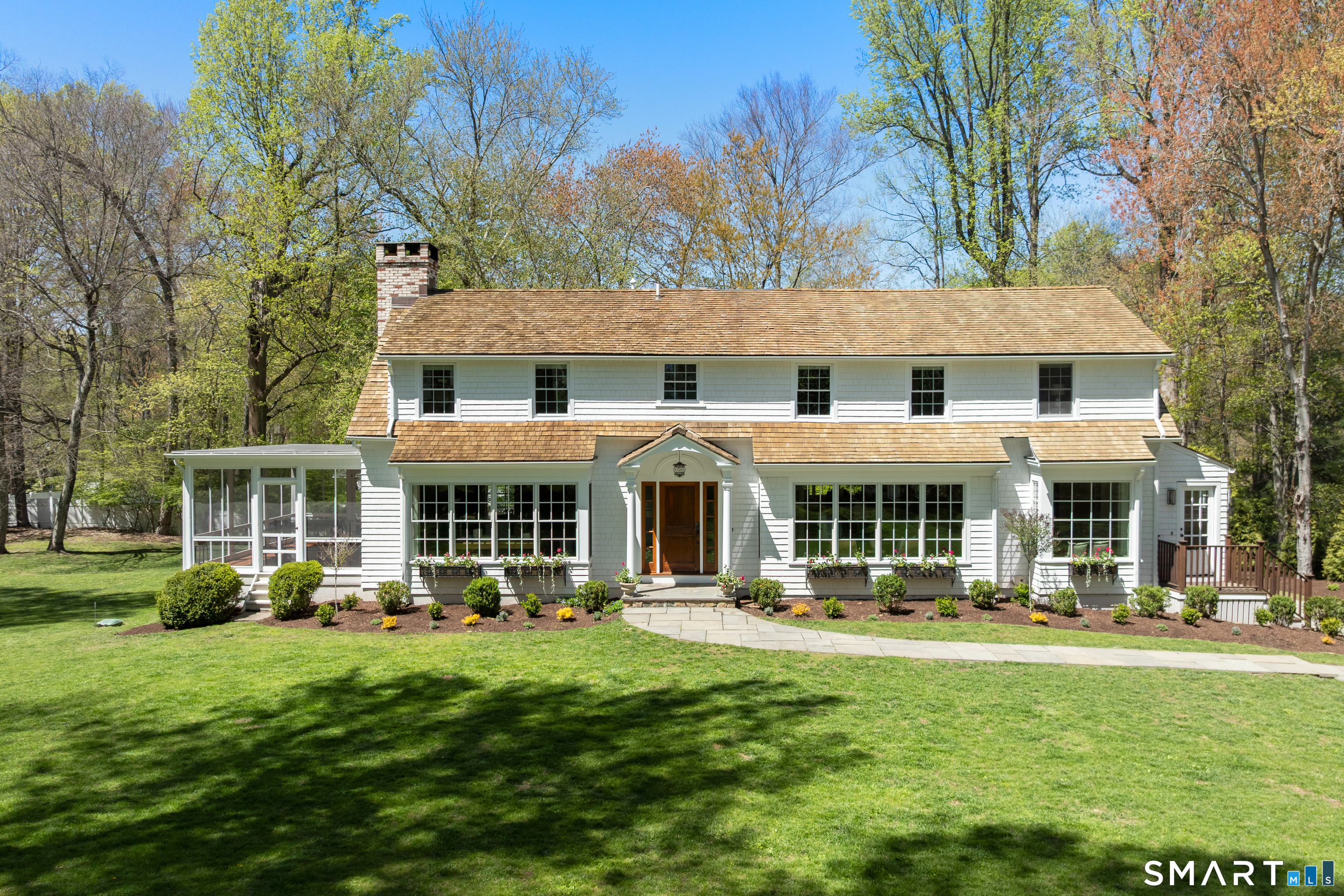 10 Sprucewood Lane, Westport, CT 06880 | For Sale at $2,975,000