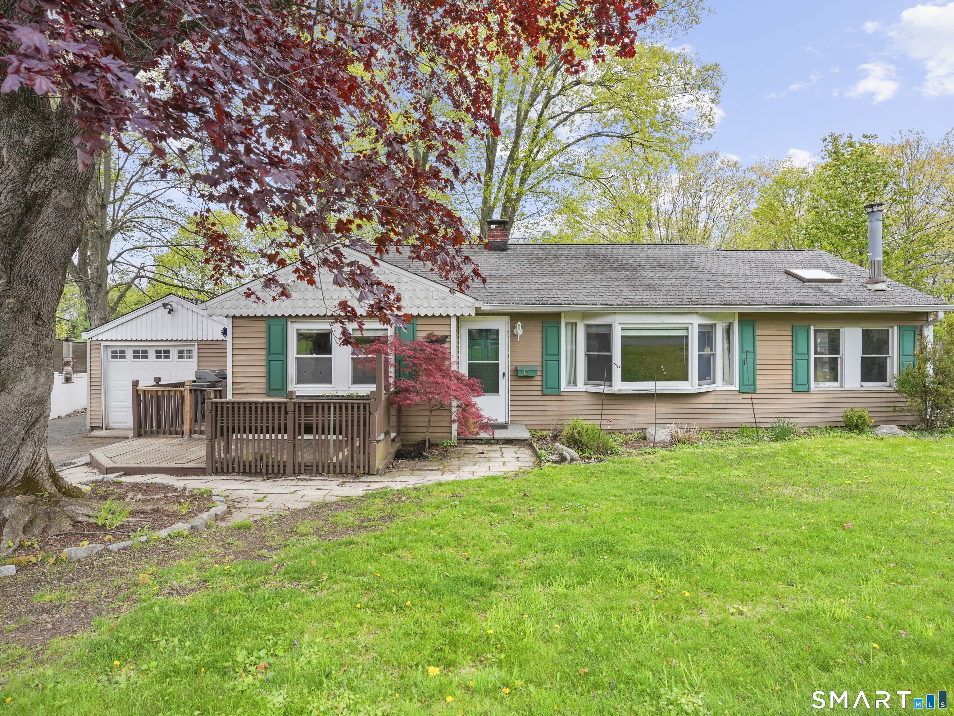 12 Edith Lane, Norwalk, CT 06851 | For Sale at $569,900