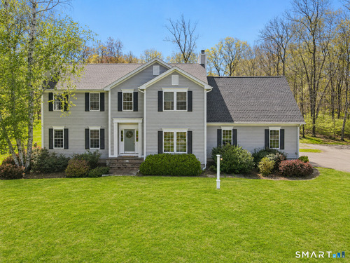 single family home for sale located at 8 Windy Hill Road, Redding, CT 06896