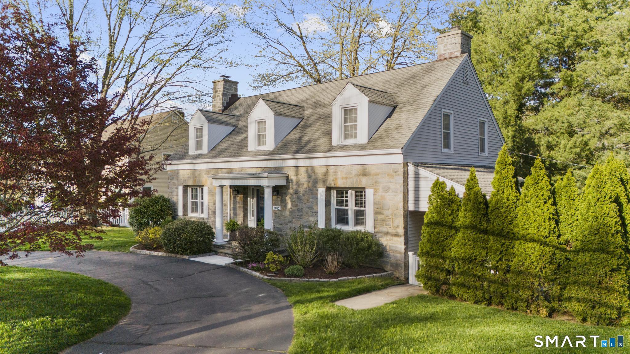 2032 North Benson Road, Fairfield, CT 06824 | For Sale at $875,000