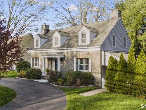  single family home for sale located at 2032 North Benson Road, Fairfield, CT 06824