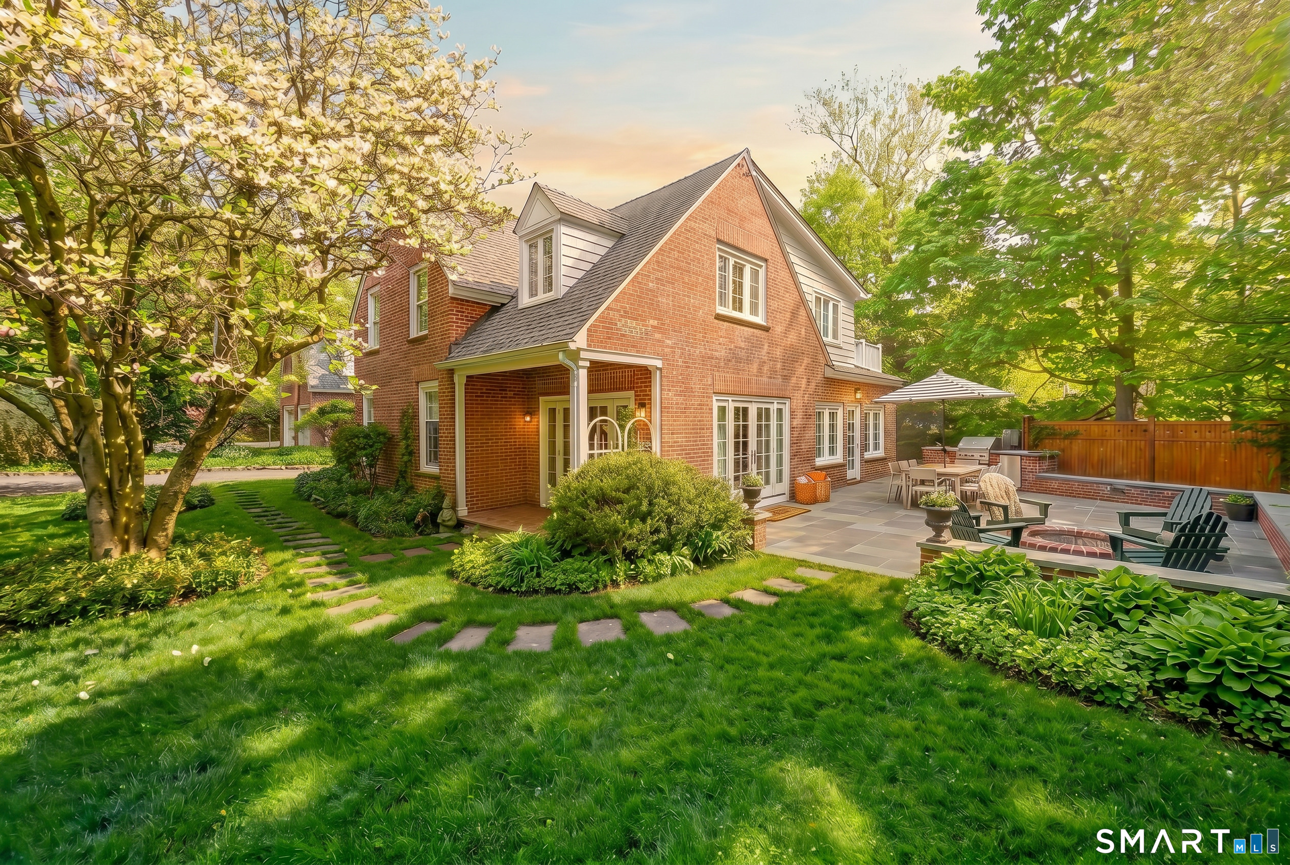 5 Farnham Court, Westport, CT 06880 | For Sale at $2,099,000