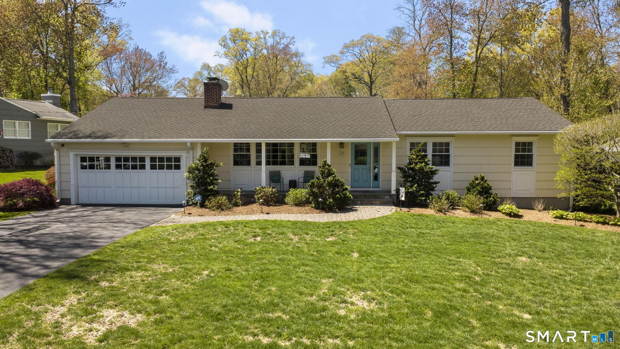 28 Oriole Drive, Norwalk, CT 06851 | For Sale at $845,000