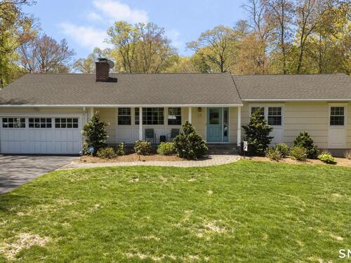  single family home for sale located at 28 Oriole Drive, Norwalk, CT 06851