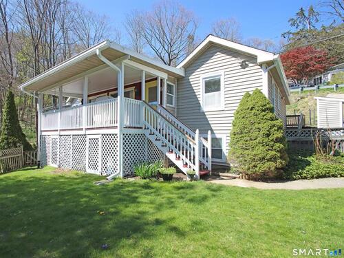  single family home for sale located at 1 Boat Road, Danbury, CT 06811