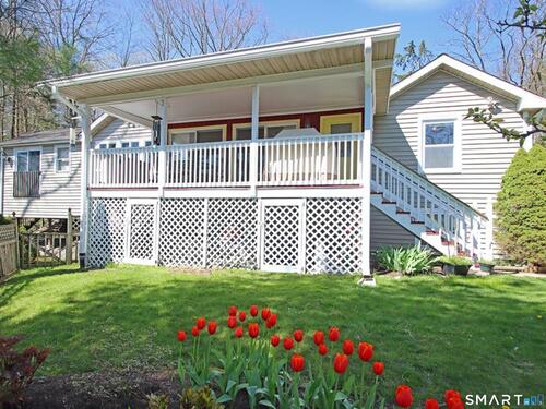  single family home for sale located at 1 Boat Road, Danbury, CT 06811