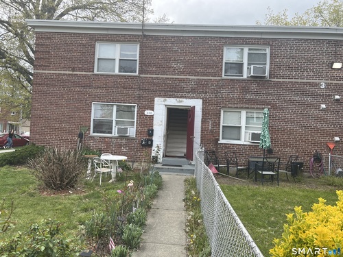  co-op home for sale located at 395-BLD 3 Granfield Avenue, d, Bridgeport, CT 06610