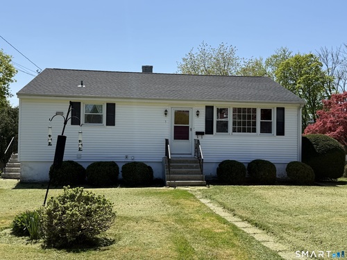  single family home for sale located at 3 Island Heights Circle, Stamford, CT 06902