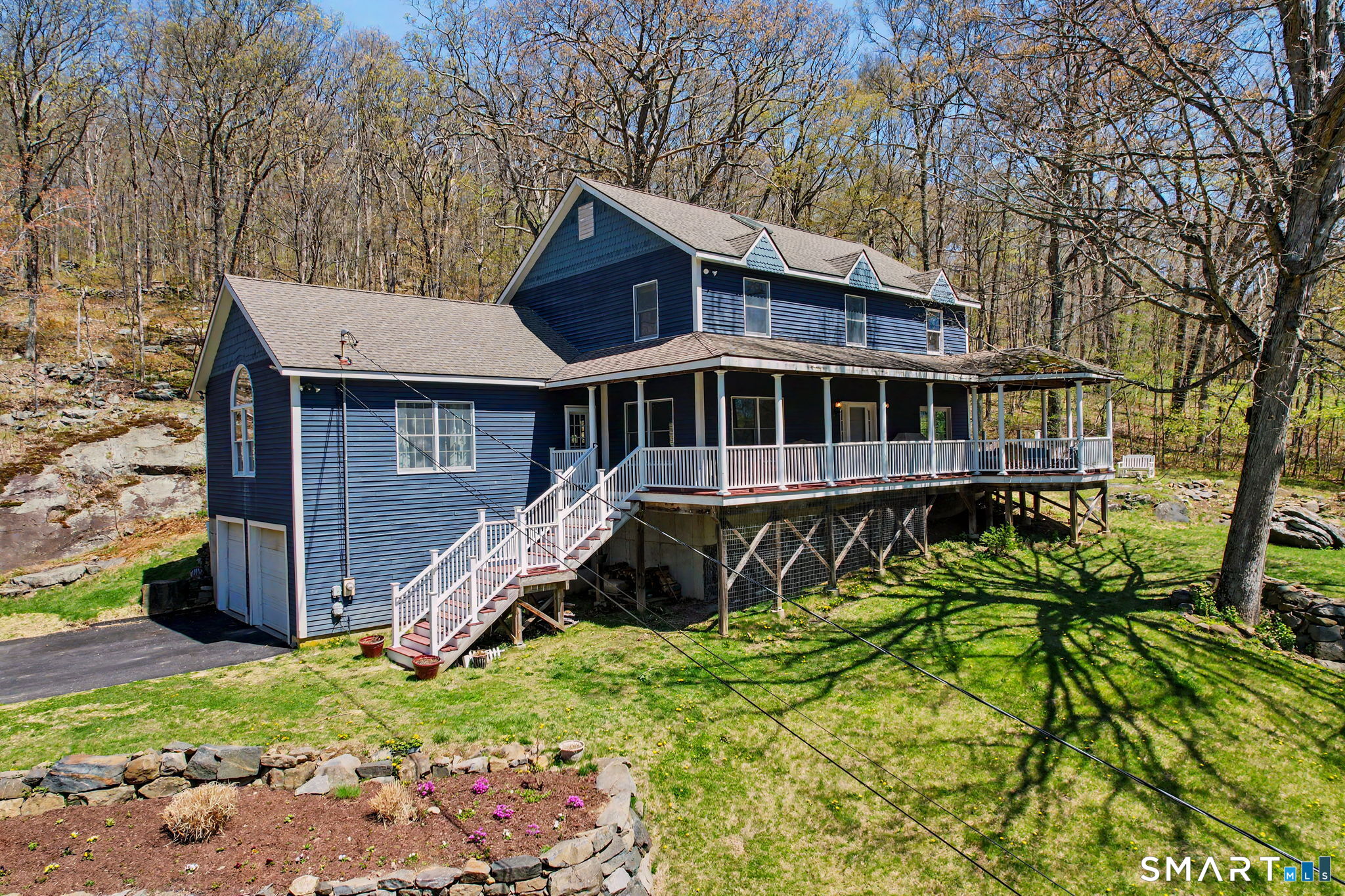 34 Hardscrabble Road, Sherman, CT 06784 | For Sale at $799,500