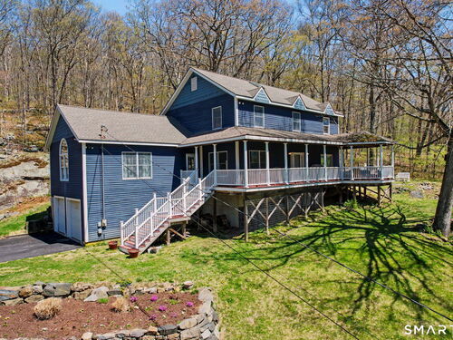  single family home for sale located at 34 Hardscrabble Road, Sherman, CT 06784