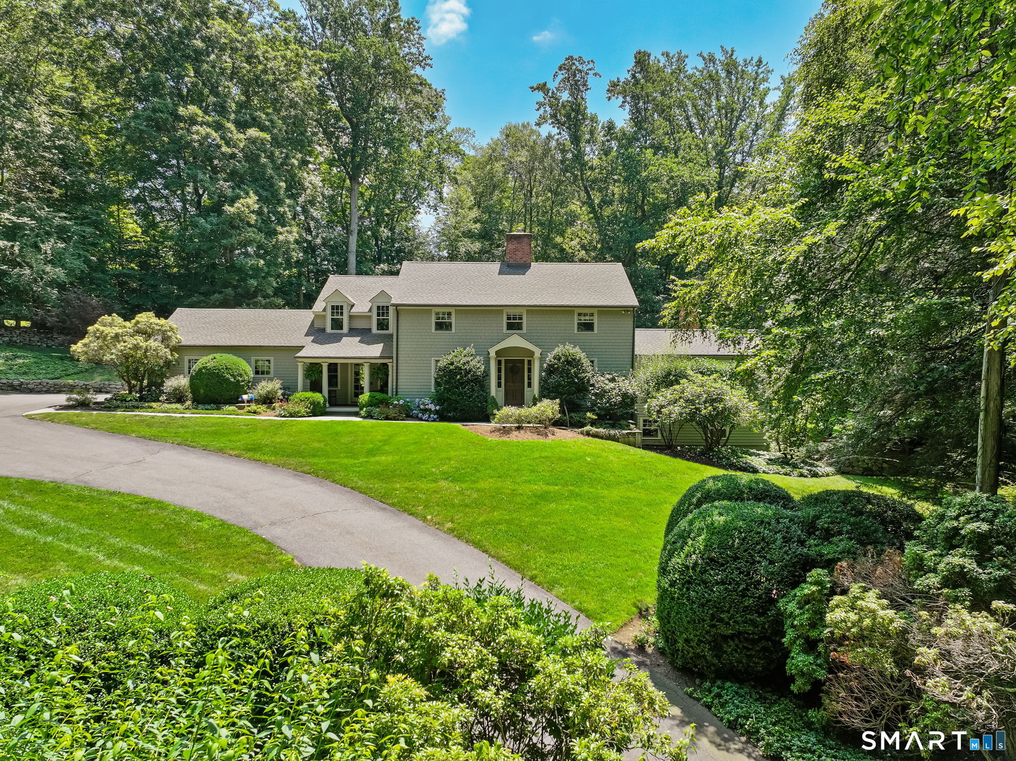 23 Old Stage Coach Road, Weston, CT 06883 | For Sale at $1,495,000