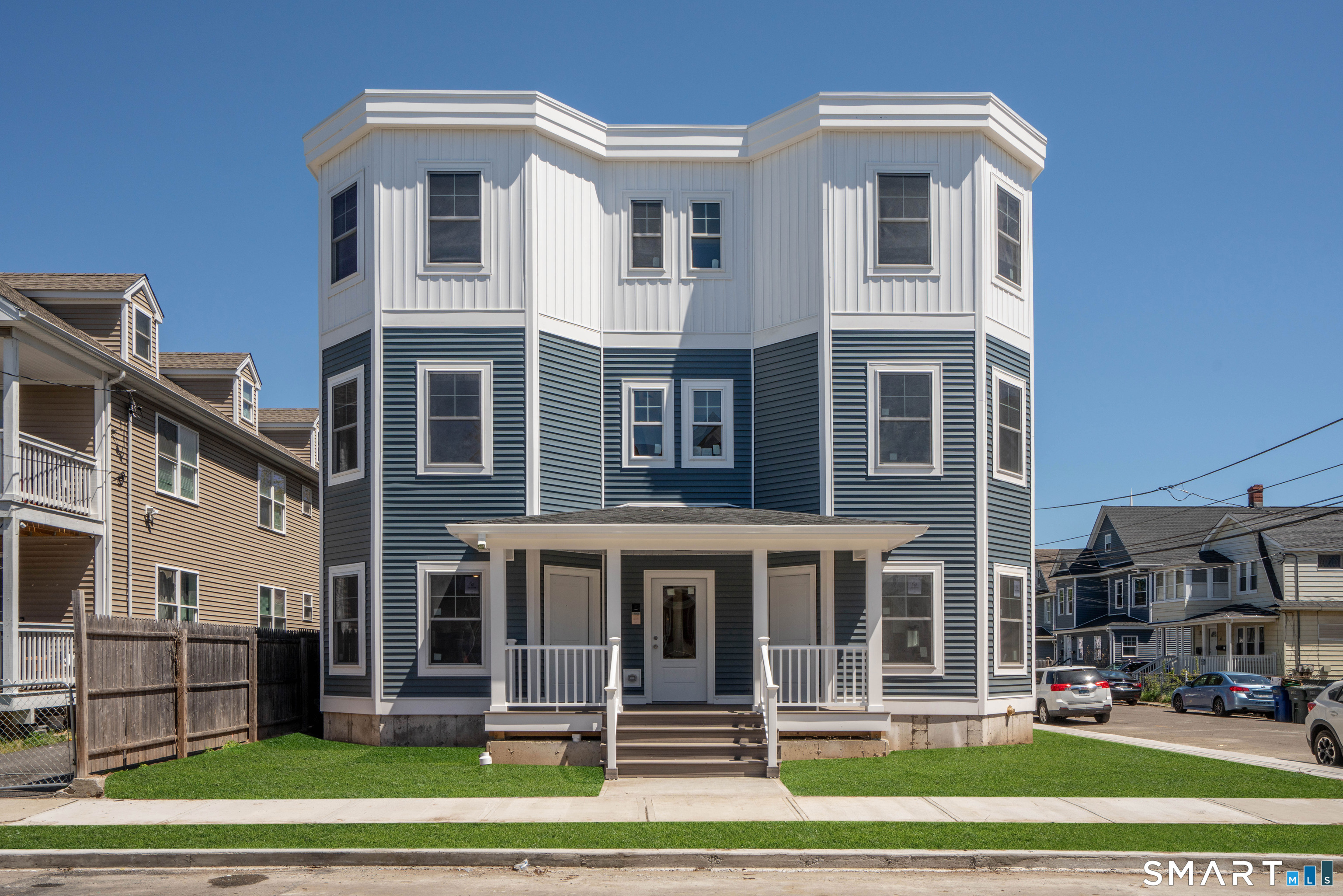 390 Carroll Avenue, Bridgeport, CT 06607 | For Sale at $2,150,000