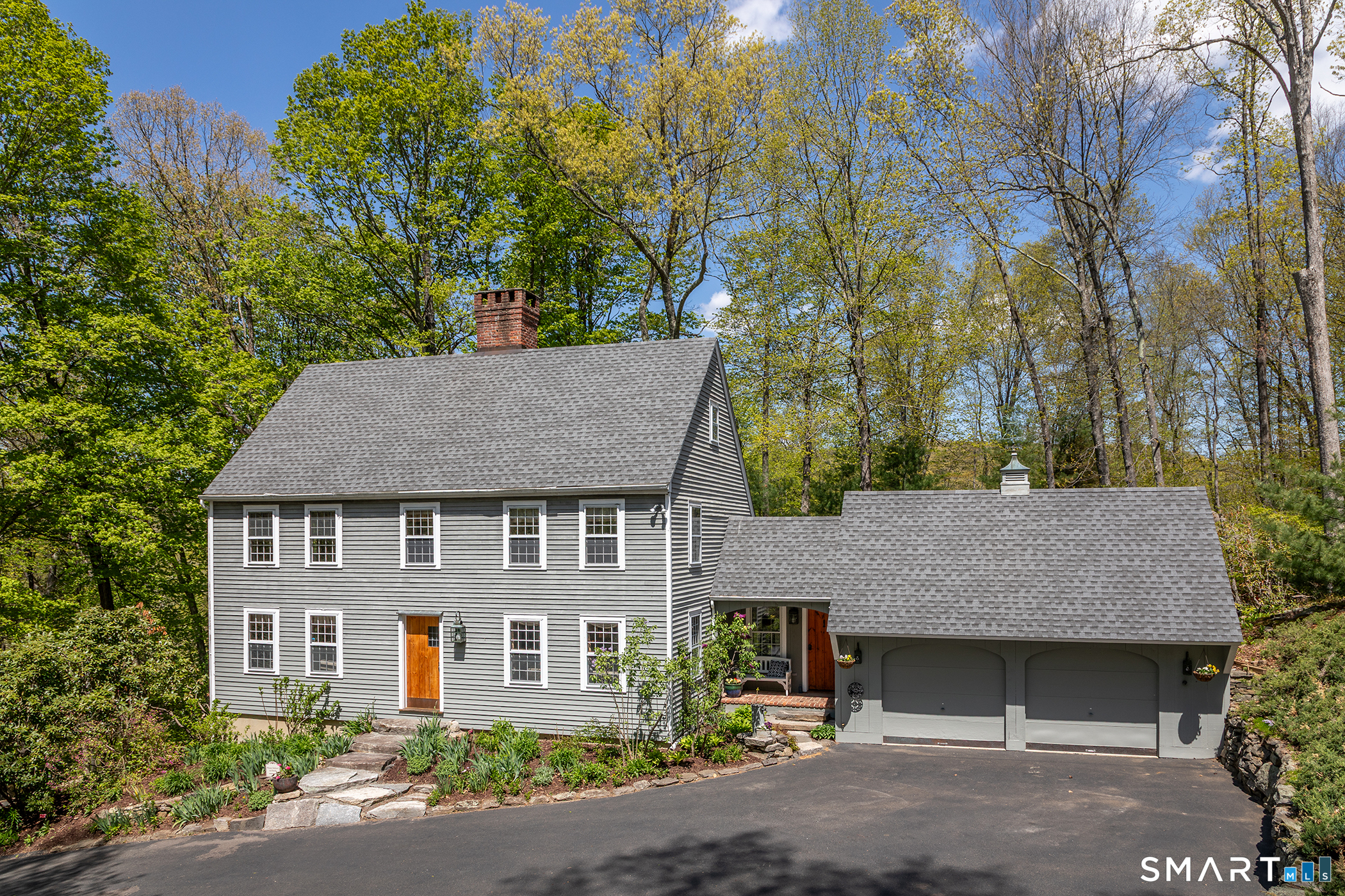 98 Shortwoods Road, New Fairfield, CT 06812 | For Sale at $799,000
