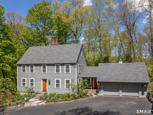 single family home for sale located at 98 Shortwoods Road, New Fairfield, CT 06812