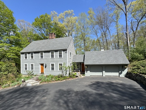  single family home for sale located at 98 Shortwoods Road, New Fairfield, CT 06812