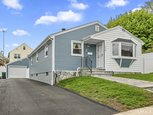  single family home for sale located at 175 Colony Street, Stratford, CT 06615