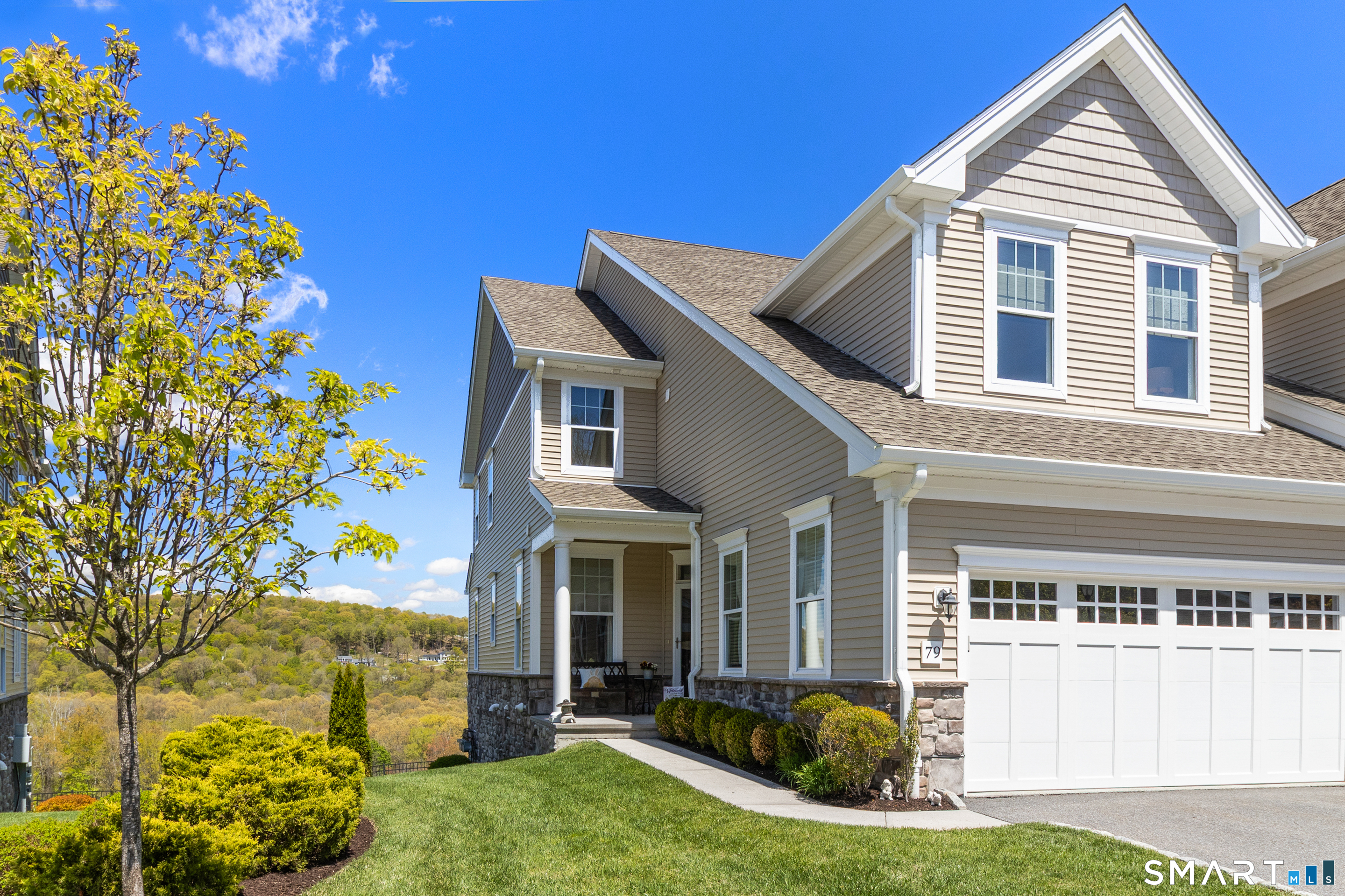 79 Winding Ridge Way, 79, Danbury, CT 06810 | For Sale at $1,039,000