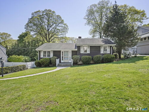  single family home for sale located at 47 Lewis Drive, Fairfield, CT 06825