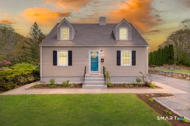 93 Haig Avenue, Stamford, CT 06905 | For Sale at $725,000