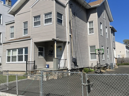  multi family home for sale located at 196 Park Street, Bridgeport, CT 06608